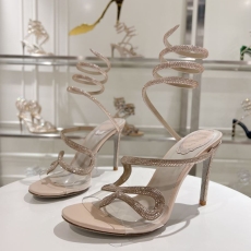 Rene Caovilla Sandals